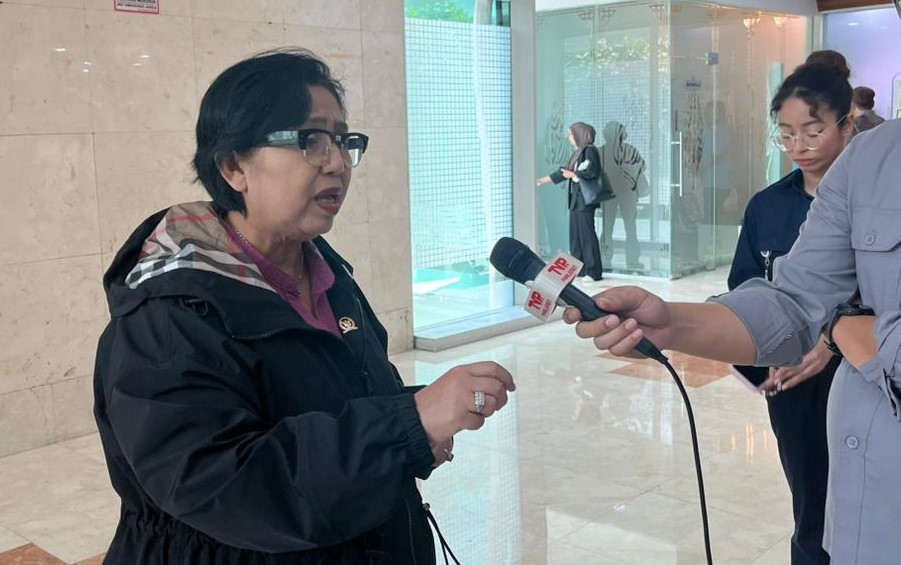 NasDem Minta Negara Hadir Atasi Polemik UMP